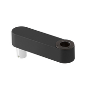 4″ ARM EXTENSION FOR MOUNT